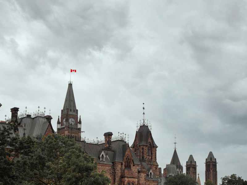 What should Canada do about its undocumented migrants?